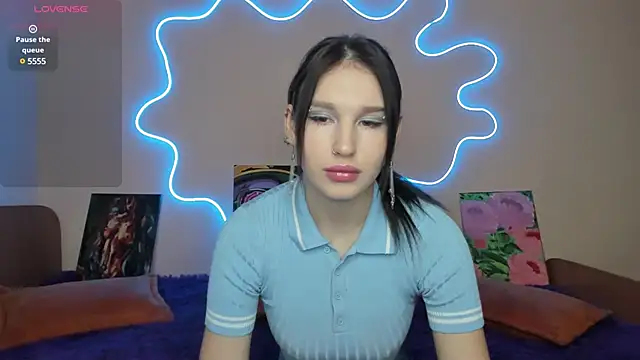 EvelinaLuu online show from February 2025 01:05:02 AM