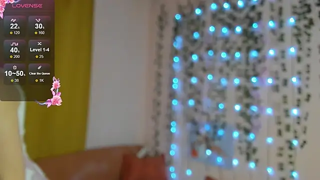 Snapshot of EvelinaLuu chatting on November 2025 02:24:01 AM EvelinaLuu online show from November 2025 02:24:01 AM