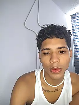 BrawnLove02 online show from March 2025 04:24:02 PM