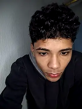 BrawnLove02 online show from March 2025 09:34:02 AM