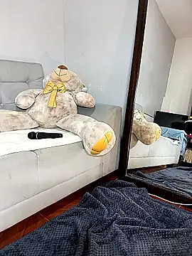 anahi evans19 online show from January 2026 09:27:01 PM