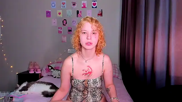 HannahBynes online show from September 2025 07:30:02 AM