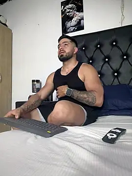 mikeblaree online show from May 2026 08:14:02 PM