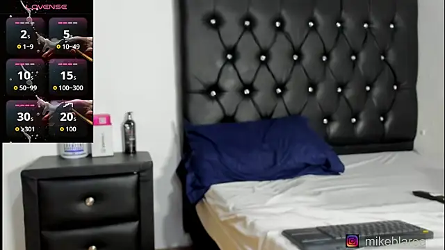 mikeblaree online show from May 2026 06:57:02 PM