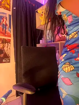 Snapshot of Stefany_Lovers chatting on September 2025 07:02:02 PM Stefany Lovers online show from September 2025 07:02:02 PM