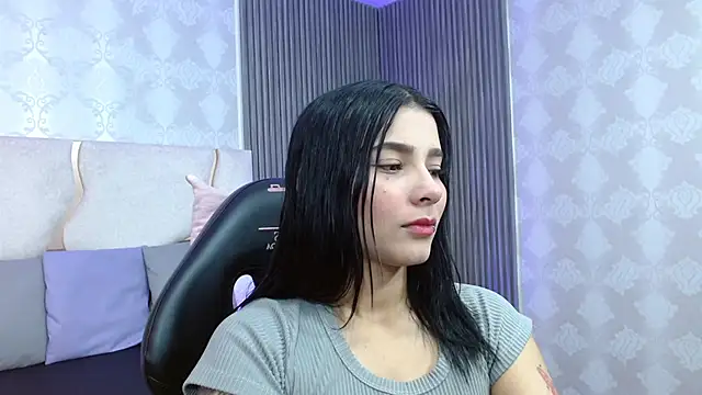 Gaby tay1 online show from October 2025 03:47:02 AM