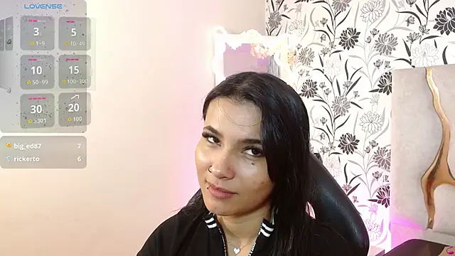 Gaby tay1 online show from April 2026 03:17:01 AM