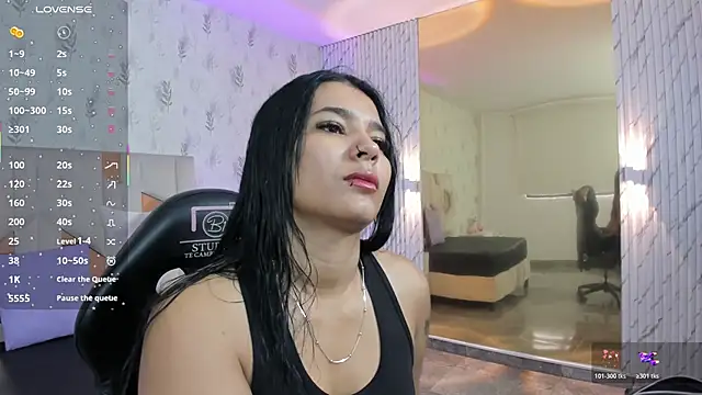 Gaby tay1 online show from June 2026 12:24:02 PM