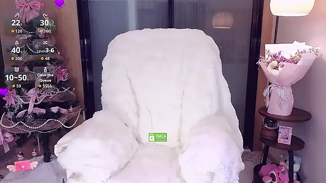 AsiaElf online show from January 2026 01:05:02 PM