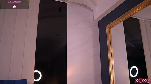 SashaFerrera online show from February 2026 08:14:02 PM