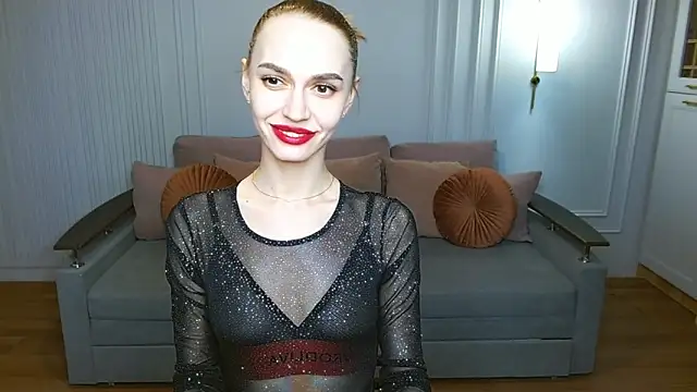 Lady Sunshine  online show from February 2025 02:26:01 PM