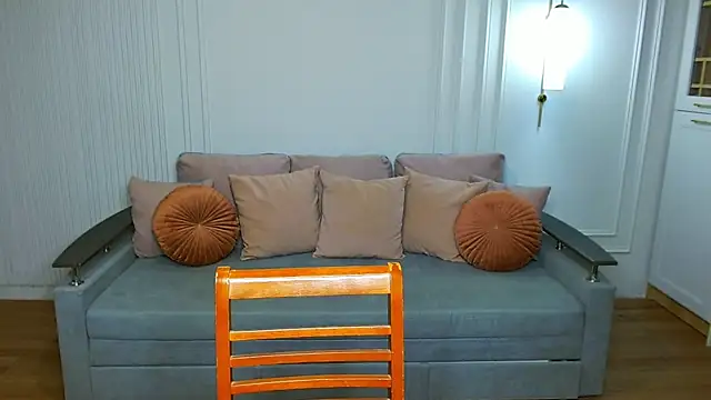 Lady Sunshine  online show from February 2025 06:05:02 PM