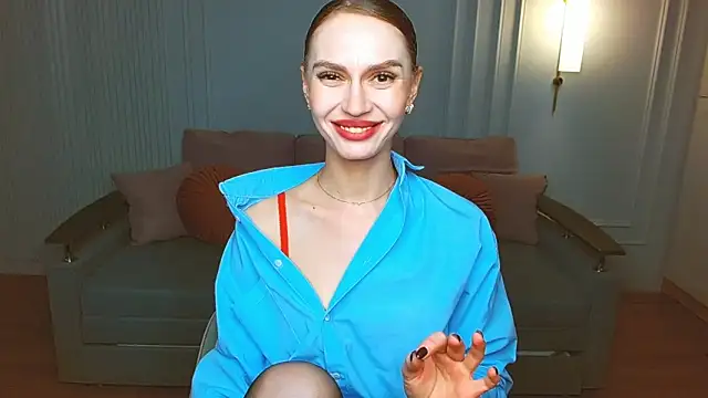 Lady Sunshine  online show from March 2025 01:46:01 PM