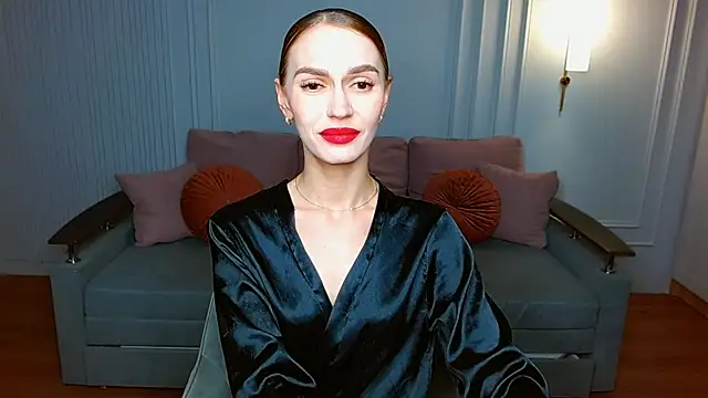 Lady Sunshine  online show from March 2025 10:18:02 AM