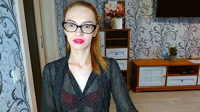 Lady Sunshine  online show from September 2025 06:24:02 AM