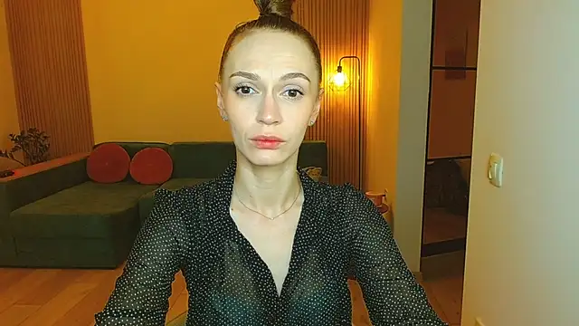 Lady Sunshine  online show from December 2025 07:35:01 AM