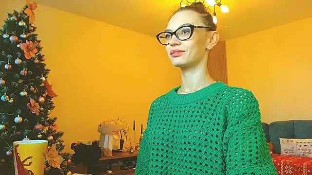 Lady Sunshine  online show from December 2025 10:24:02 AM