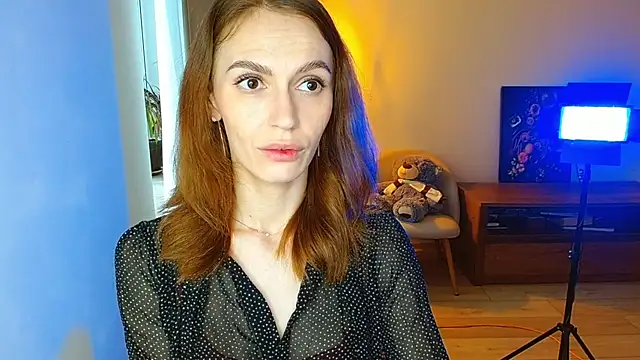 Lady Sunshine  online show from February 2026 08:23:02 AM