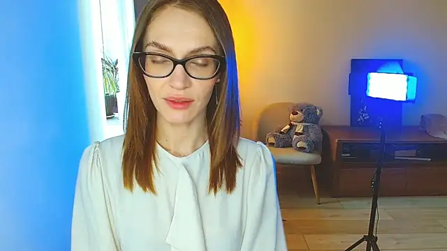 Lady Sunshine  online show from February 2026 08:37:02 AM