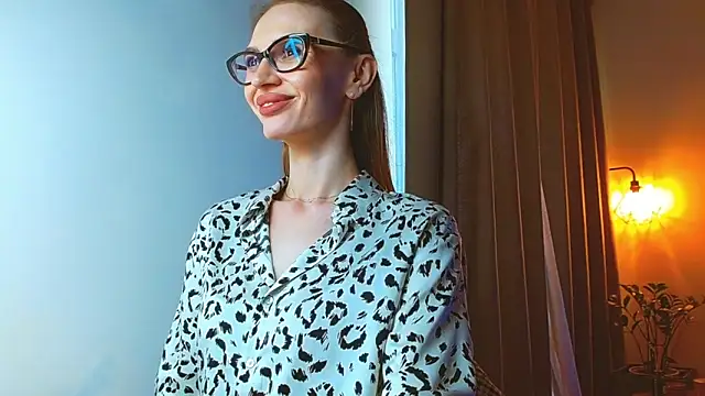 Lady Sunshine  online show from April 2026 12:29:02 PM
