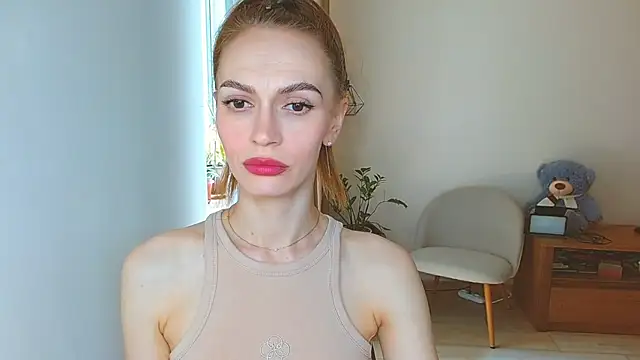 Lady Sunshine  online show from May 2026 07:24:01 AM