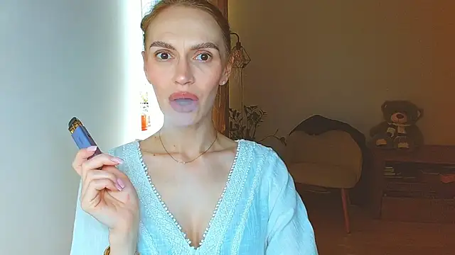 Lady Sunshine  online show from May 2026 06:52:01 AM