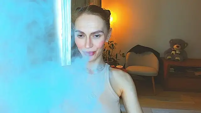 Lady Sunshine  online show from May 2026 08:22:01 AM