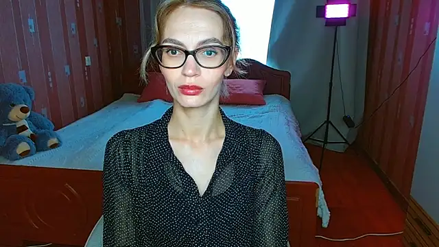 Lady Sunshine  online show from June 2026 06:56:02 AM