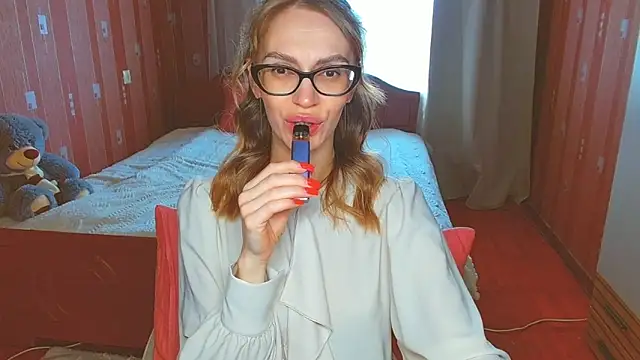 Lady Sunshine  online show from June 2026 07:21:02 AM