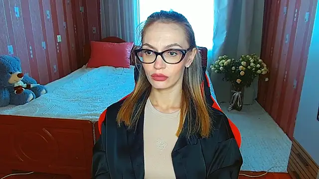 Lady Sunshine  online show from June 2026 10:41:02 AM