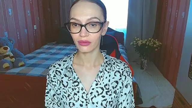 Lady Sunshine  online show from June 2026 07:33:02 AM