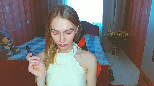 Lady Sunshine  online show from June 2026 06:38:02 AM