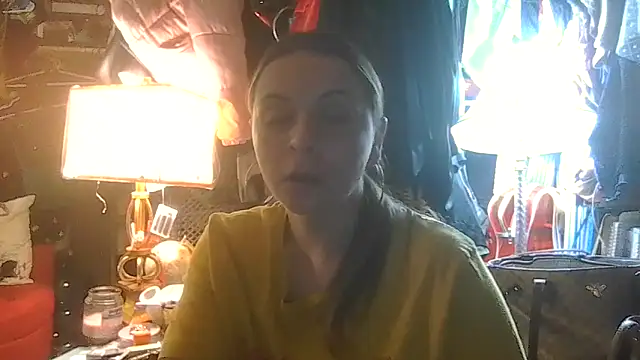 ShysluutGia online show from May 2026 06:29:01 AM