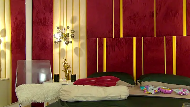 ChloeSins  online show from October 2025 04:59:01 AM