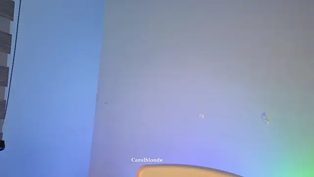 Carolblonde online show from June 2026 06:28:02 PM