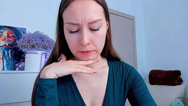 marilinaal online show from October 2025 07:42:01 AM