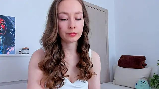 marilinaal online show from April 2026 07:45:01 AM
