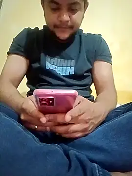 ThrillerBoydsak online show from February 2025 09:28:01 AM