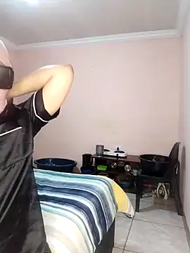 prettiechanti online show from October 2025 08:05:01 PM