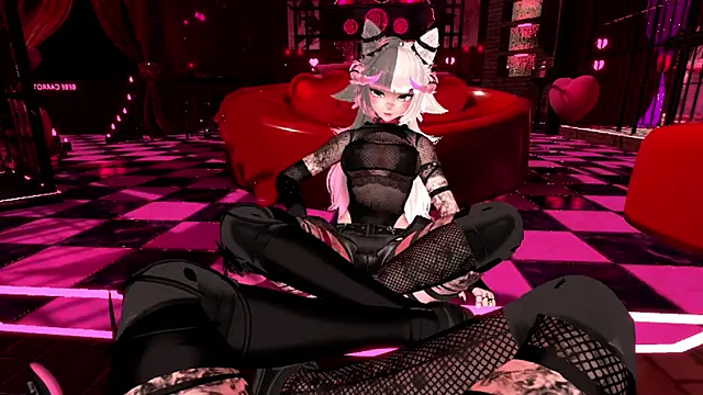 anime cutie online show from November 2025 01:11:01 PM