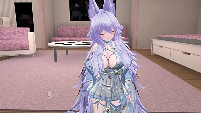 anime cutie online show from March 2026 12:01:01 PM