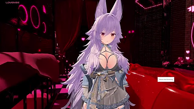 anime cutie online show from April 2026 11:37:01 AM