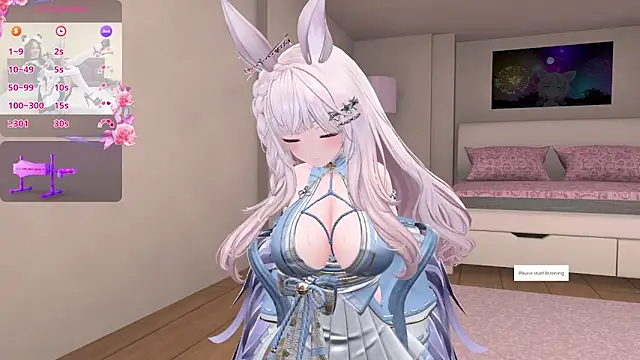 anime cutie online show from May 2026 11:59:02 AM