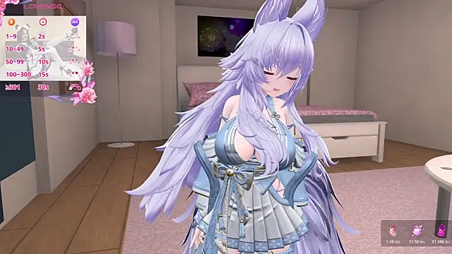anime cutie online show from May 2026 03:06:02 PM