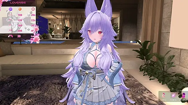 anime cutie online show from May 2026 12:10:01 PM