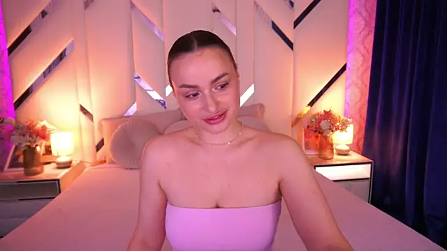 LindsieGreyy online show from April 2026 06:36:02 AM