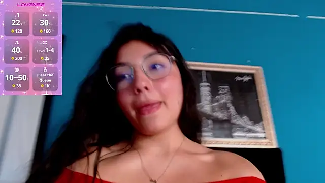 Alanagp online show from February 2025 10:39:02 PM