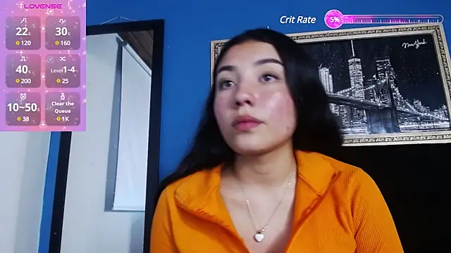 Alanagp online show from February 2025 11:12:02 PM