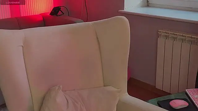 JoYung online show from September 2025 04:17:02 AM