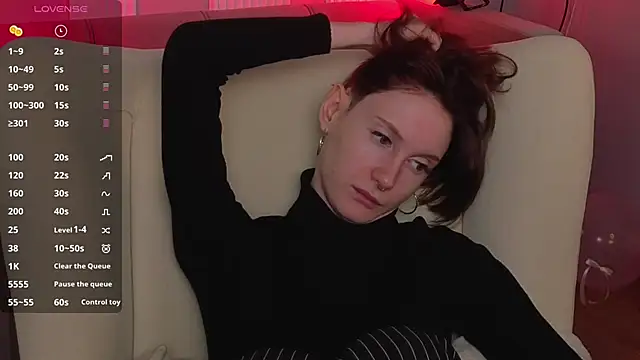 JoYung online show from October 2025 04:20:02 AM